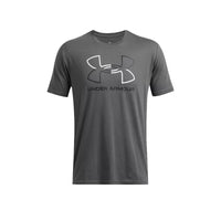 Maglia Foundation Uomo 77-1382915 0028 UNDER ARMOR 