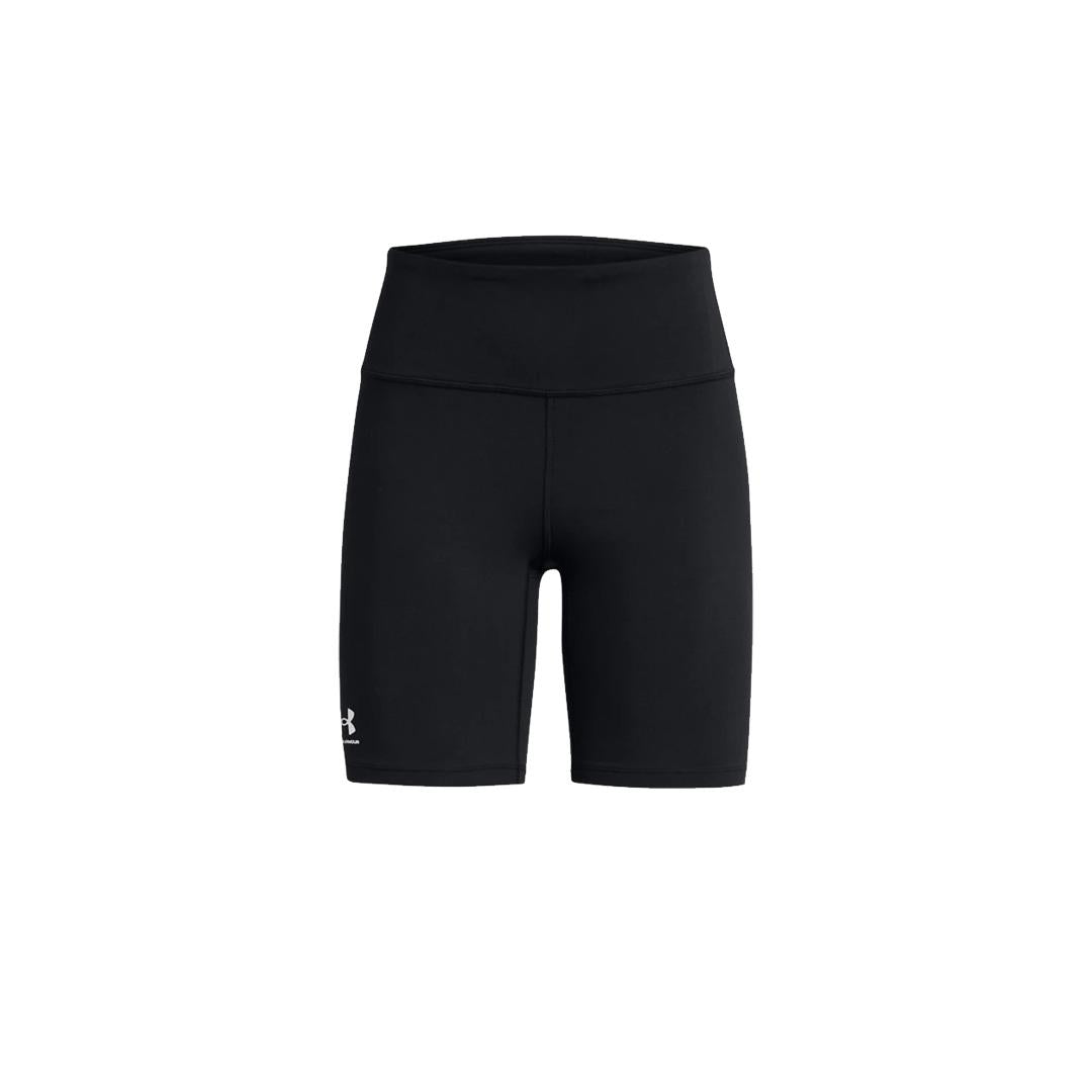 Leggings Corti Rival Donna 77-1386703 0001 UNDER ARMOR 