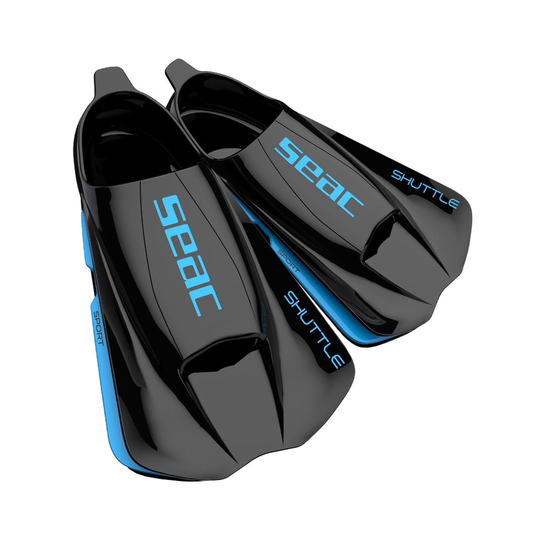 Pinne Shuttle Sport 71-48NAZ 0 SEAC SUB 