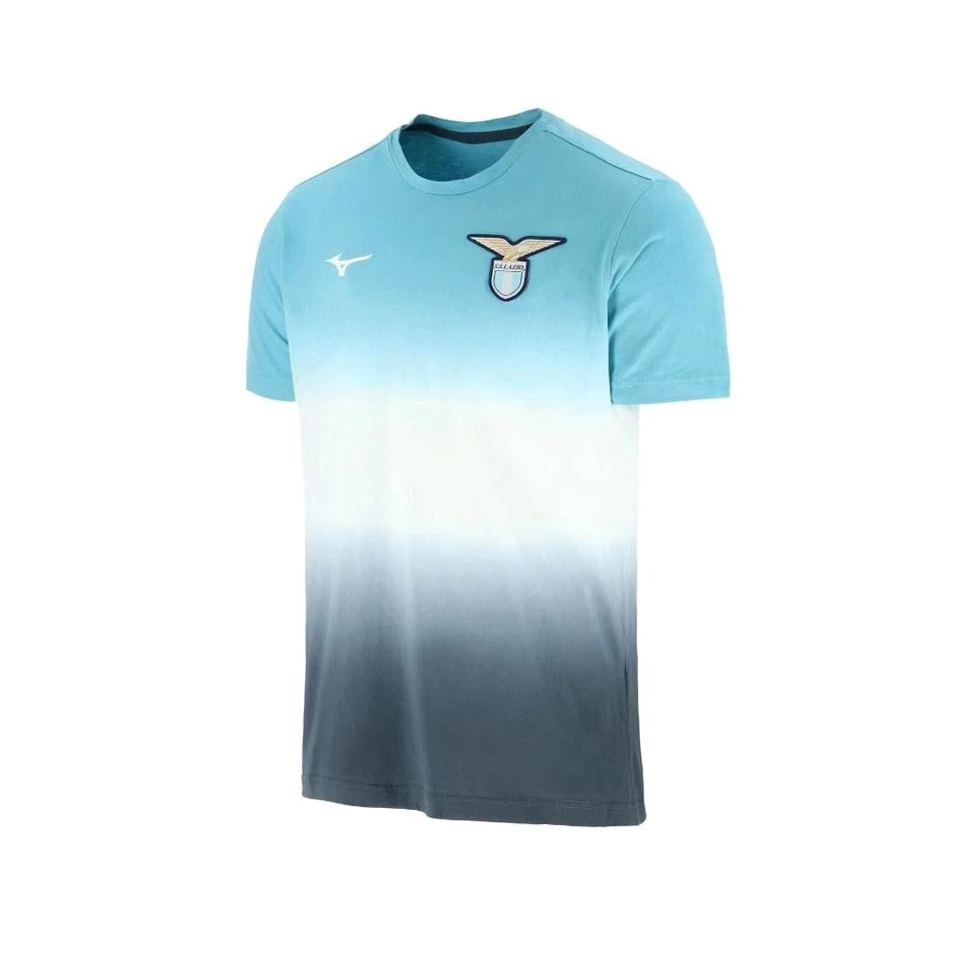 Maglia Ombre Tee Lazio 25/26 P2GACX17 19 MIZUNO 