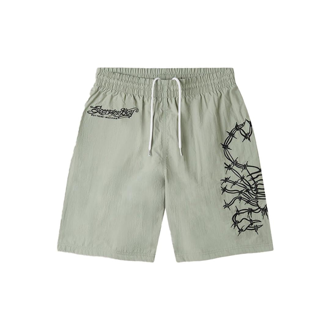Costume Mare Scorpion Symbols Uomo MJM5100 3610 SCORPION BAY 