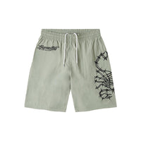 Costume Mare Scorpion Symbols Uomo MJM5100 3610 SCORPION BAY 