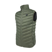 Gilet Heat Uomo 235563 87 JOLUVI TSwarm 