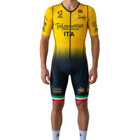 Body Maniche Olympic Triathlon 500566700BAN 0 ALÉ 