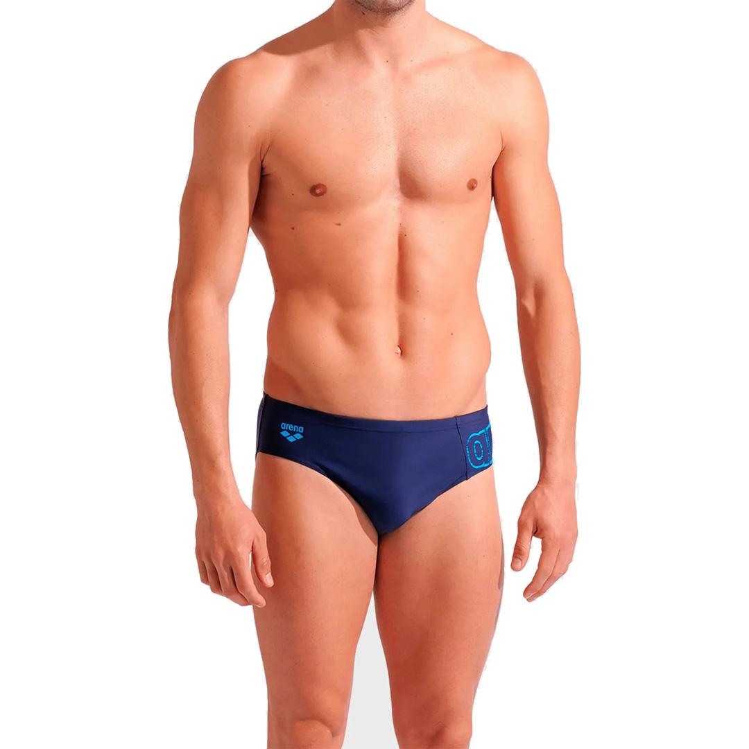 Costume Slip Scratchy 010282 700 ARENA 