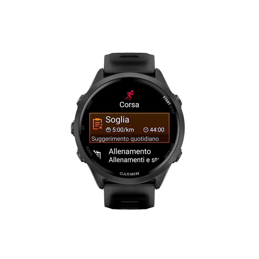 Forerunner 570 CardioGPS 42 mm 010-02970-00 0 GARMIN 