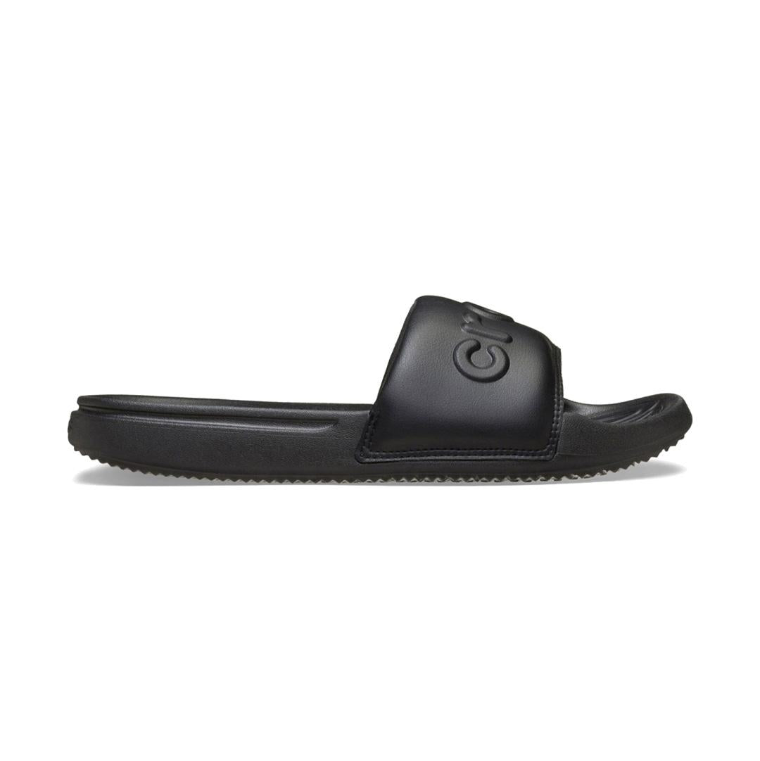 Crocs All Day Slide 211432 BLK CROCS 