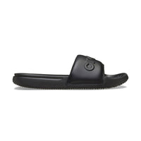 Crocs All Day Slide 211432 BLK CROCS 