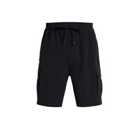 Shorts Cargo Vibe Woven Uomo 77-1386560 0001 UNDER ARMOR 