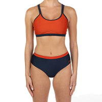 Costume Due Pezzi Alyda
