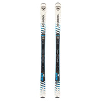 Sci React RTX + Attacco Xpress 10 RAOJP01 0 ROSSIGNOL 