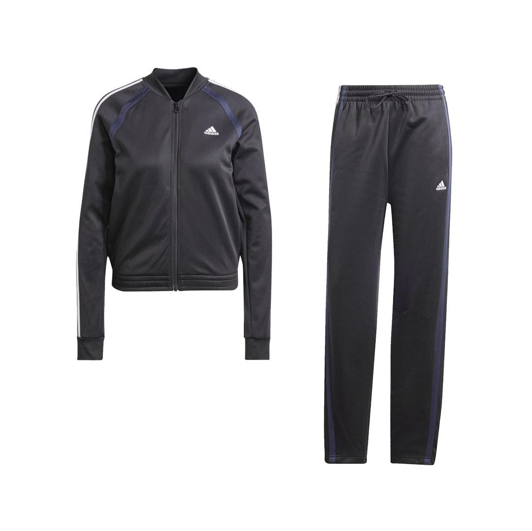 Tuta Teamsport Donna IX1106 0 ADIDAS 