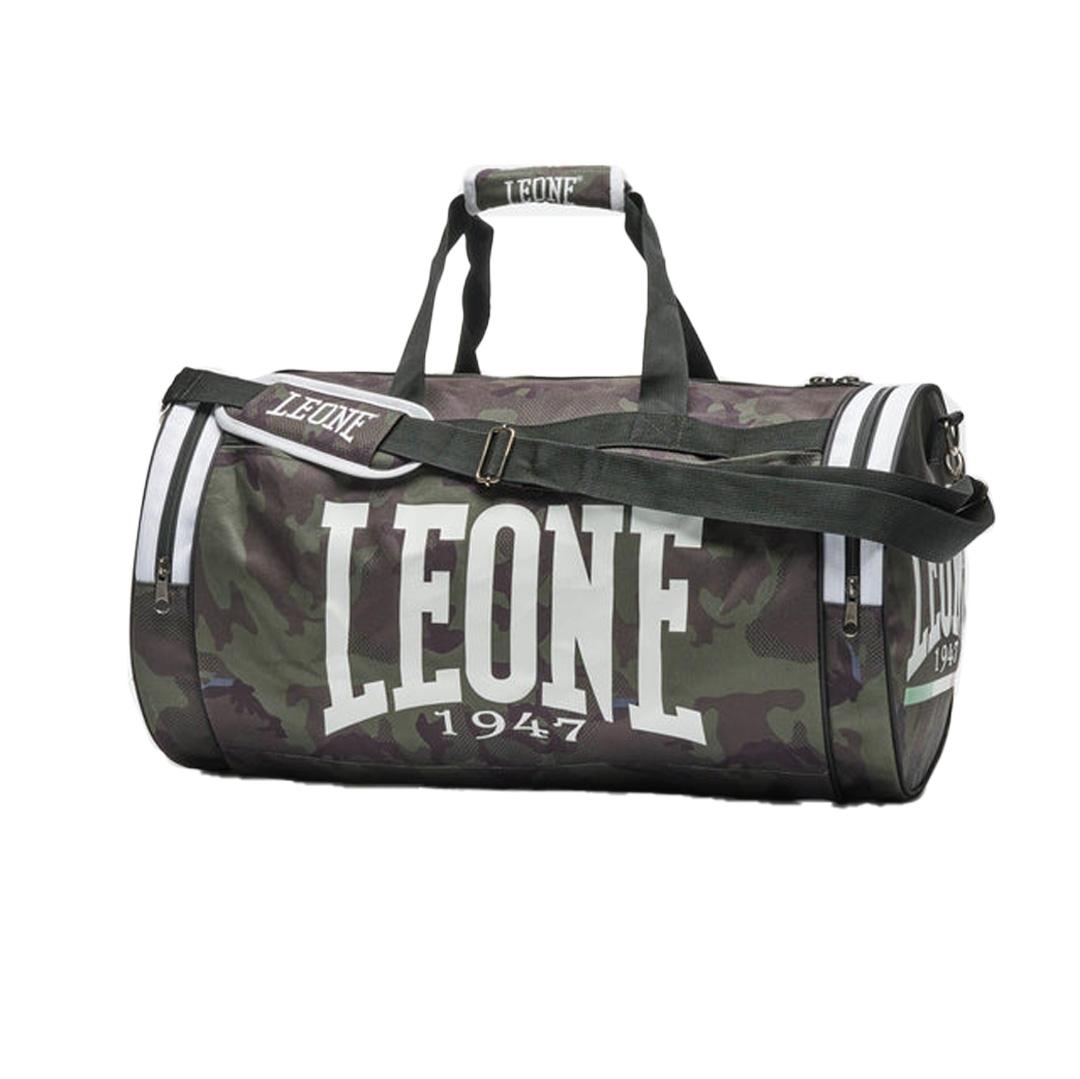 Borsone Camouflage 45L AC906 16 LEONE 