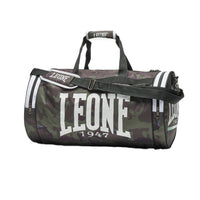 Borsone Camouflage 45L AC906 16 LEONE 