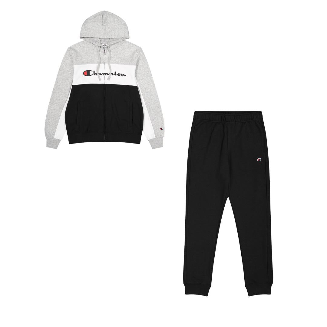 CHAMPION 220814EM021