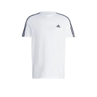 T-Shirt Essential 3-Stripe Uomo IC9336 0 ADIDAS 