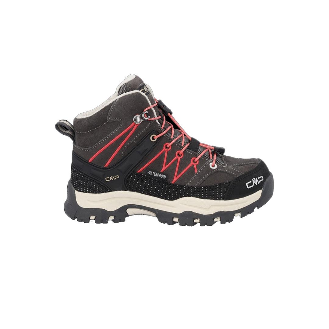 Trekking Rigel Mid Jr 3Q12944 11QV CMP SPORT 