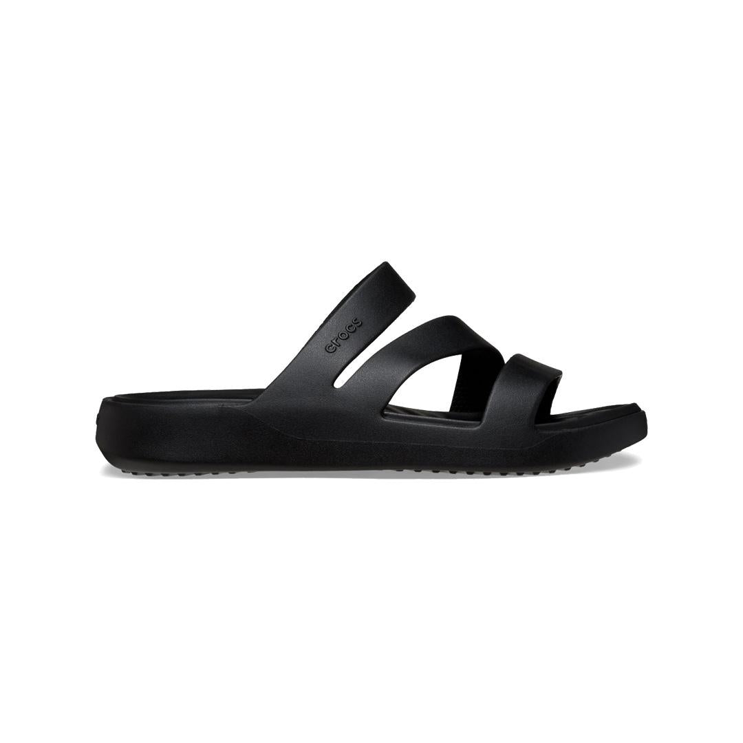 Crocs Getaway Strappy 209587 BLK CROCS 