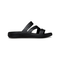 Crocs Getaway Strappy 209587 BLK CROCS 