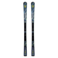 Sci Forza 40D V-CA + Attacco Xpress 11 RAOPX02 0 ROSSIGNOL 