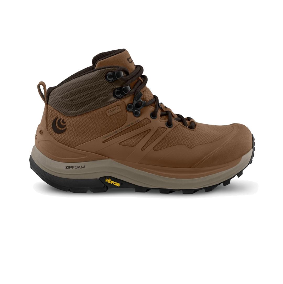 Trekking Trailventure 2 WP M054 BROWN/TAN TOPO 