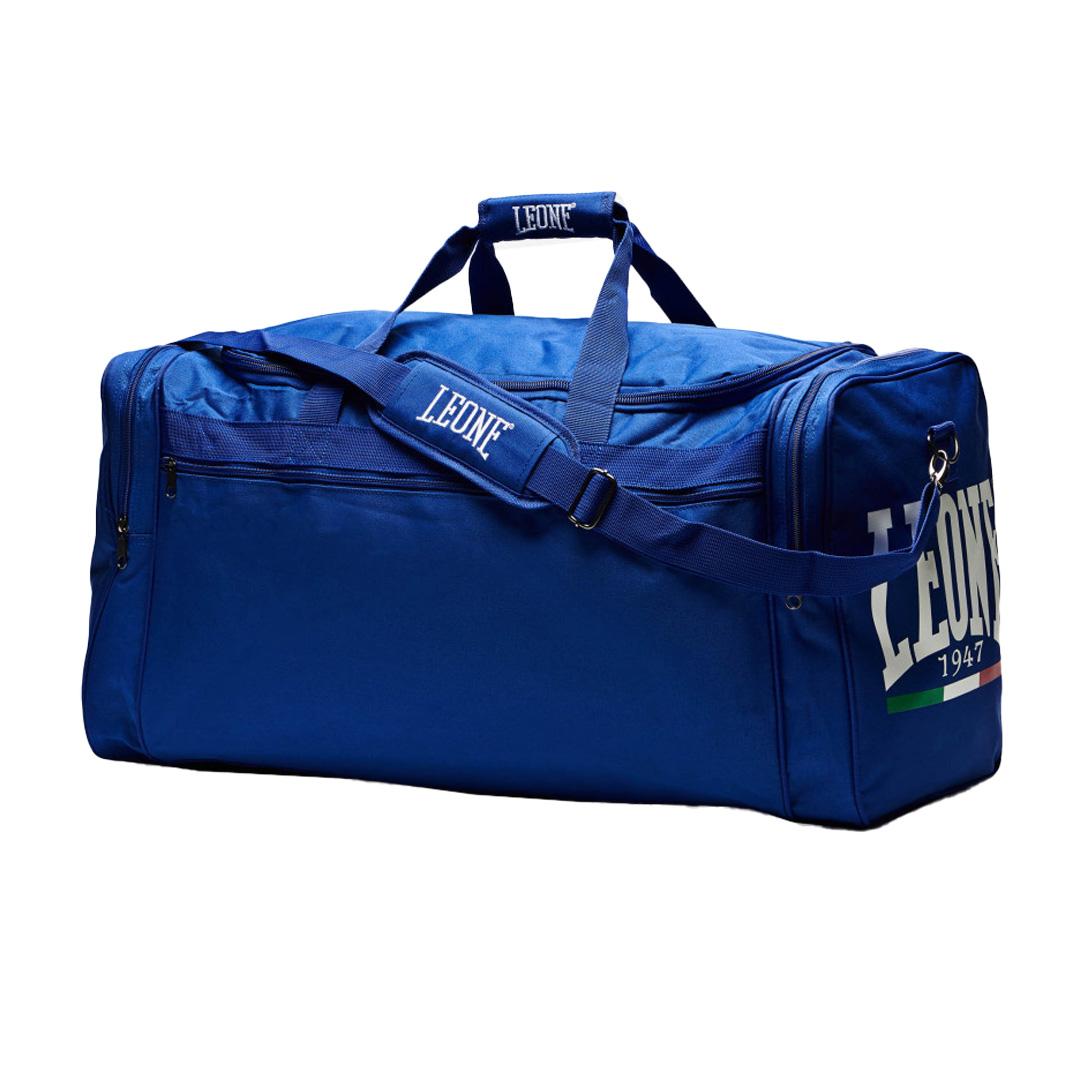 Borsone Nylon 80L AC909 02 LEONE 