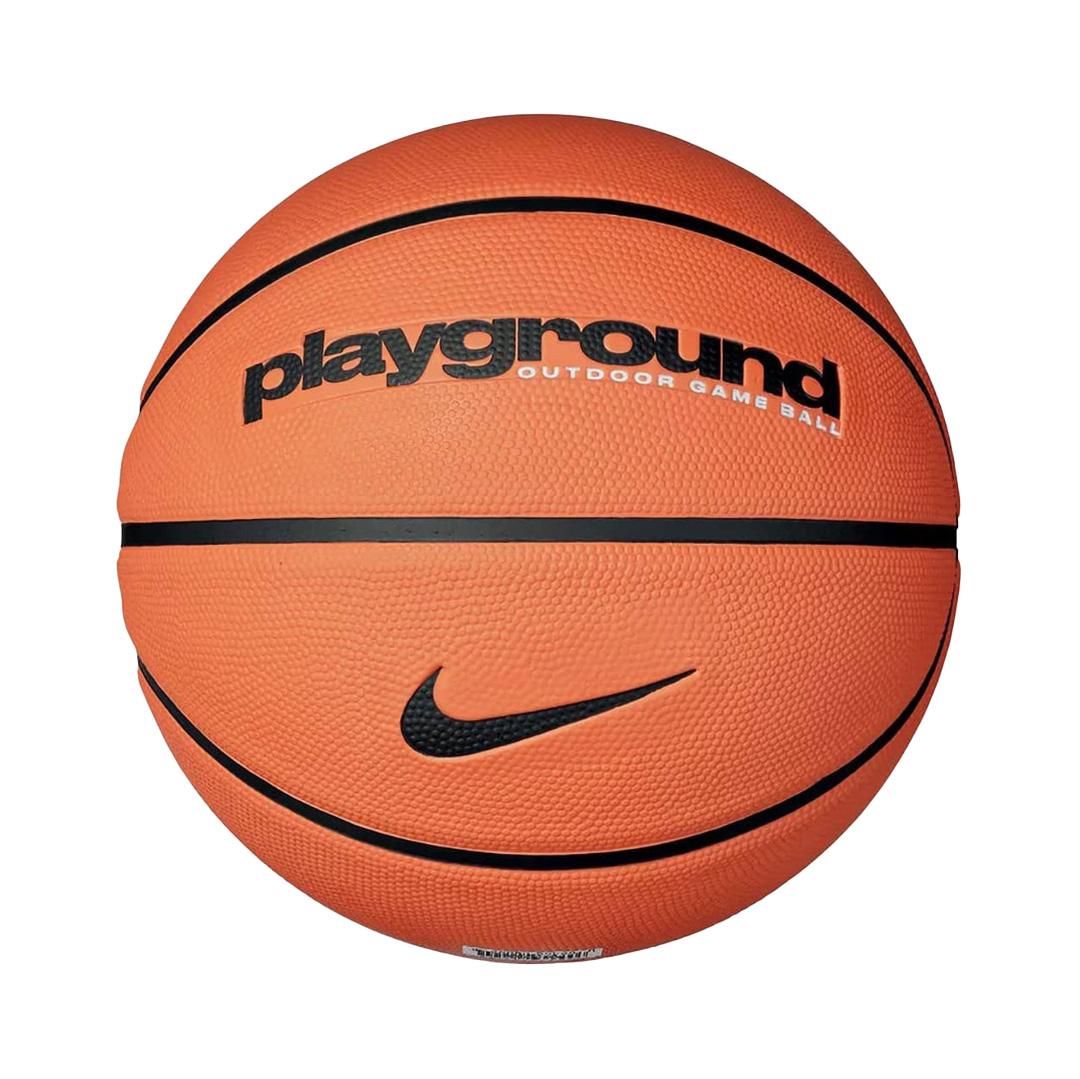 Pallone Basket Everyday Playground N100449881405 0 NIKE 