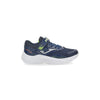 Zapatillas de running para niños