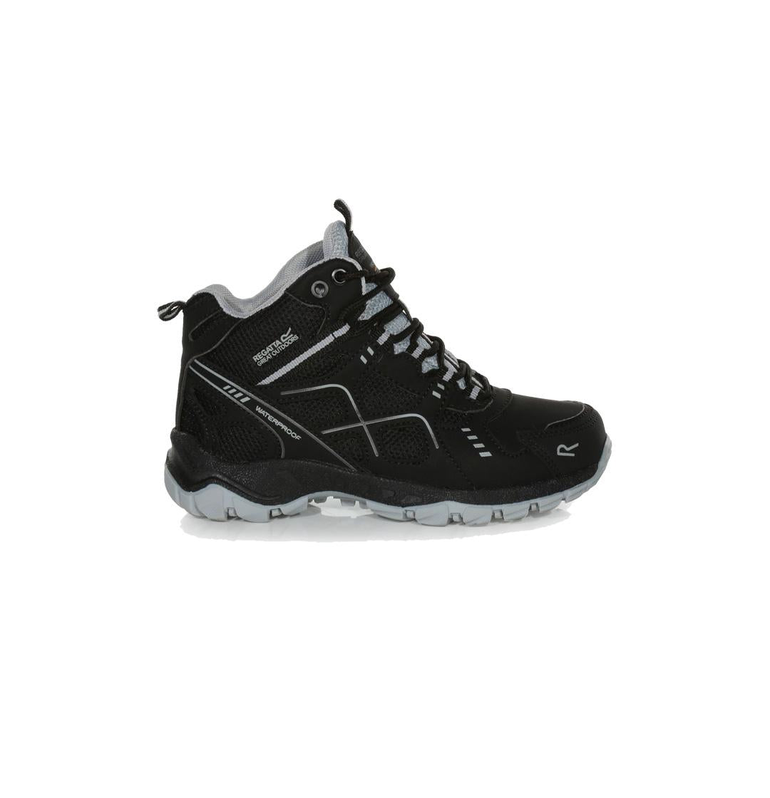 Trekking Vendeavour Boot Jr RKF804 04B REGATTA 