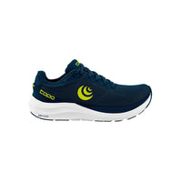 Running Phantom 3 Uomo M063 NAVY-LIME TOPO 