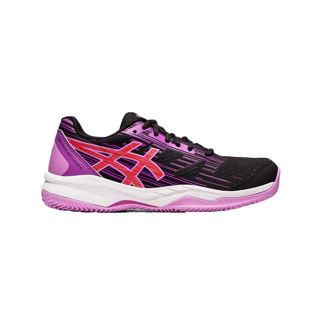 Padel Exclusive 6 Donna 1042A143 004 ASICS 