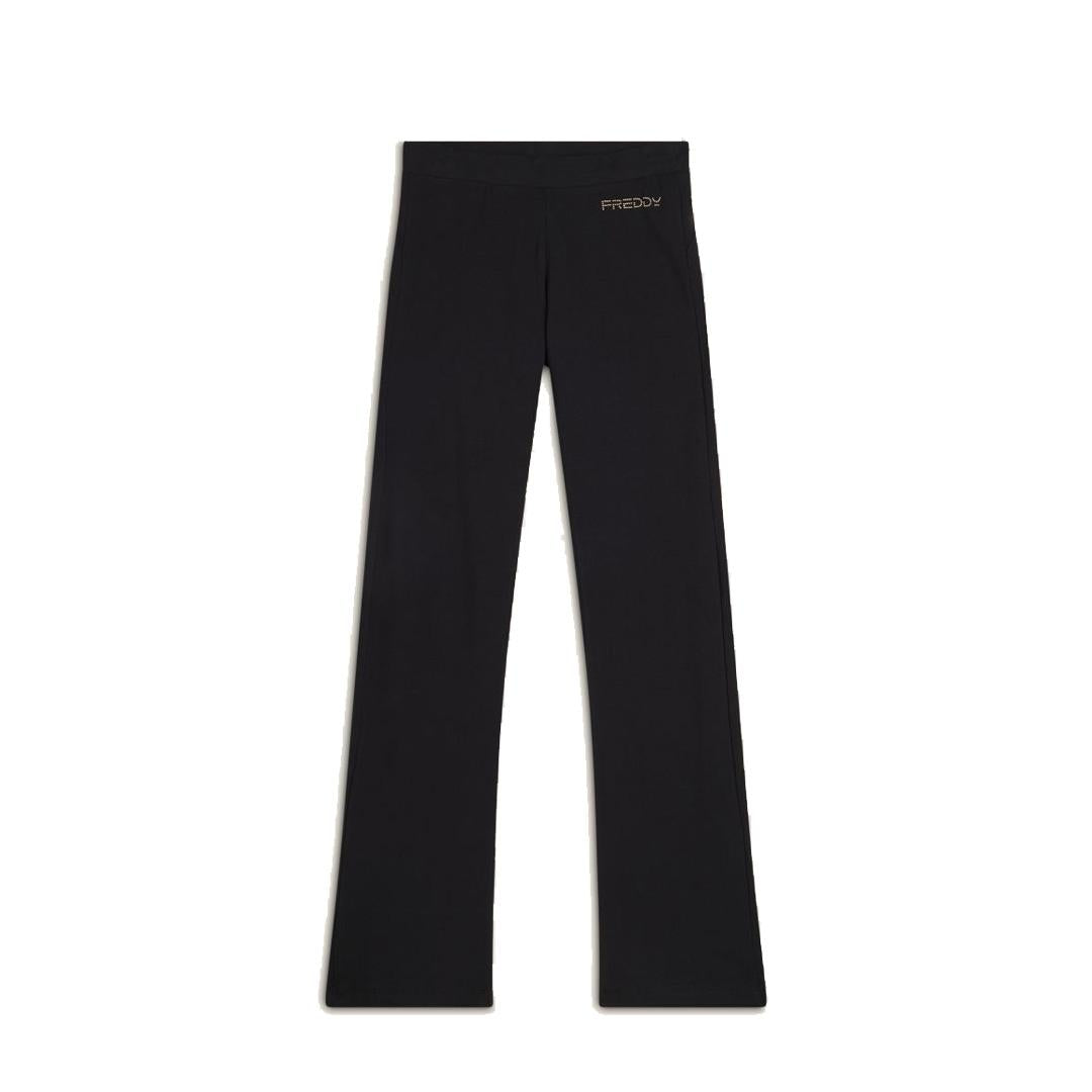 Pantaloni Lunghi Slim Fit S25WCRP9 N FREDDY 