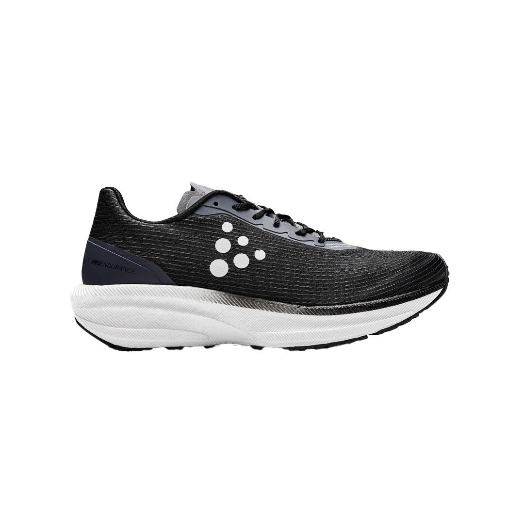 Running Endur Distance Donna 1912184 BKWH CRAFT 
