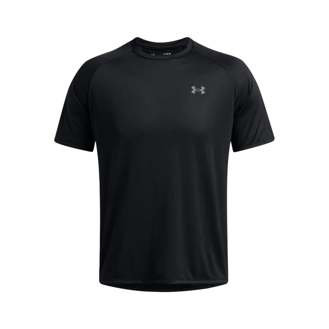 Maglia Tech 2.0 Uomo 77-1326413 0001 UNDER ARMOR 