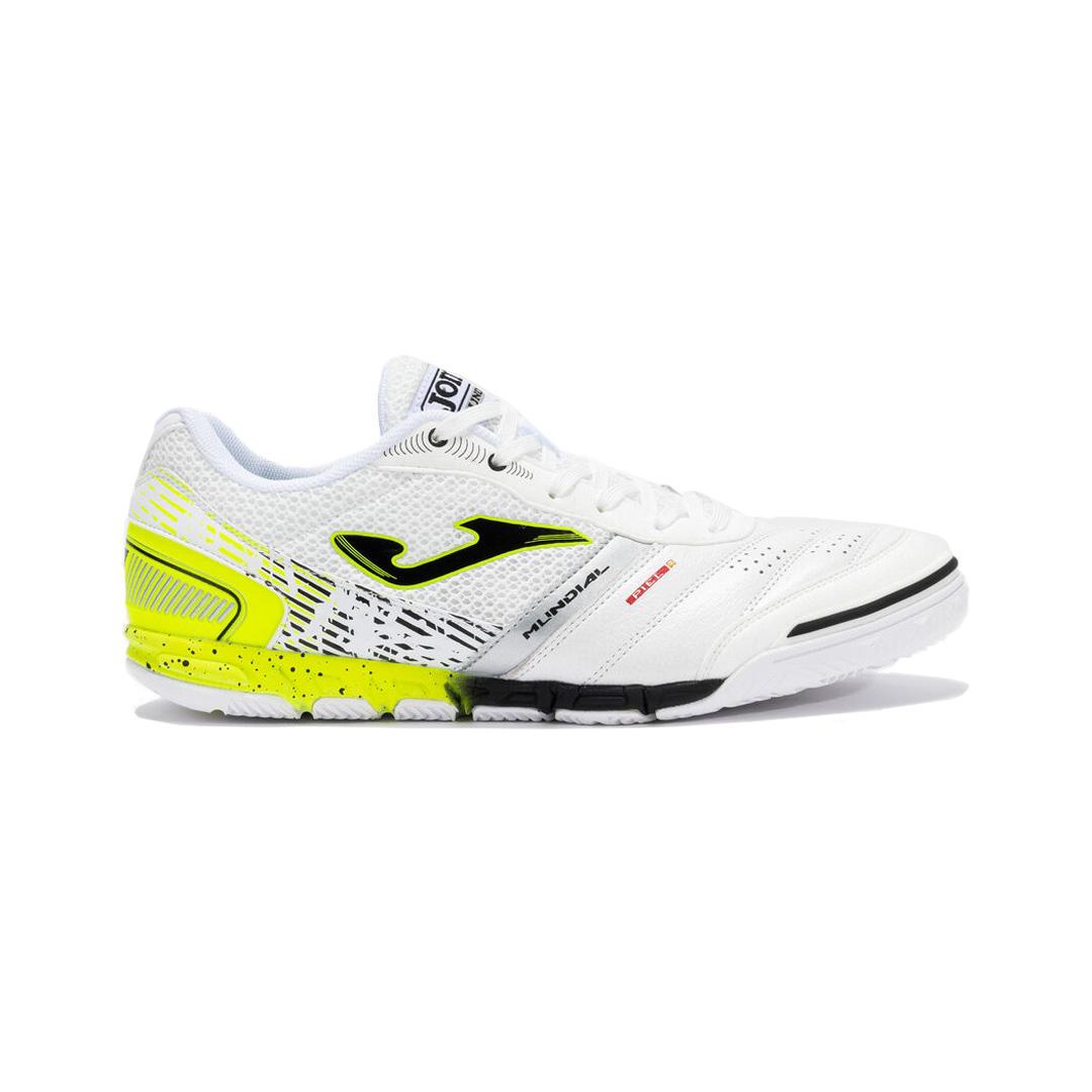 Futsal Mundial Uomo MUNW 2502IN JOMA 