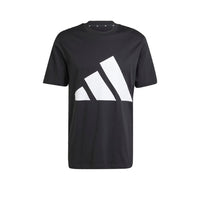 T-Shirt Essential Big Logo Uomo JE8945 0 ADIDAS 