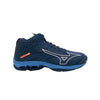 Scarpa Pallavolo Wave Lightning Z7 Mid Uomo