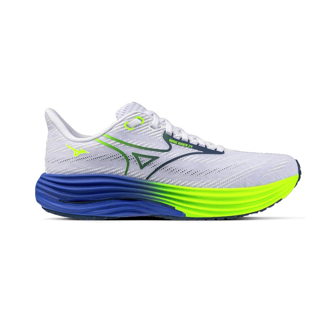 Running Rider 29 Uomo J1GC2503 53 MIZUNO 