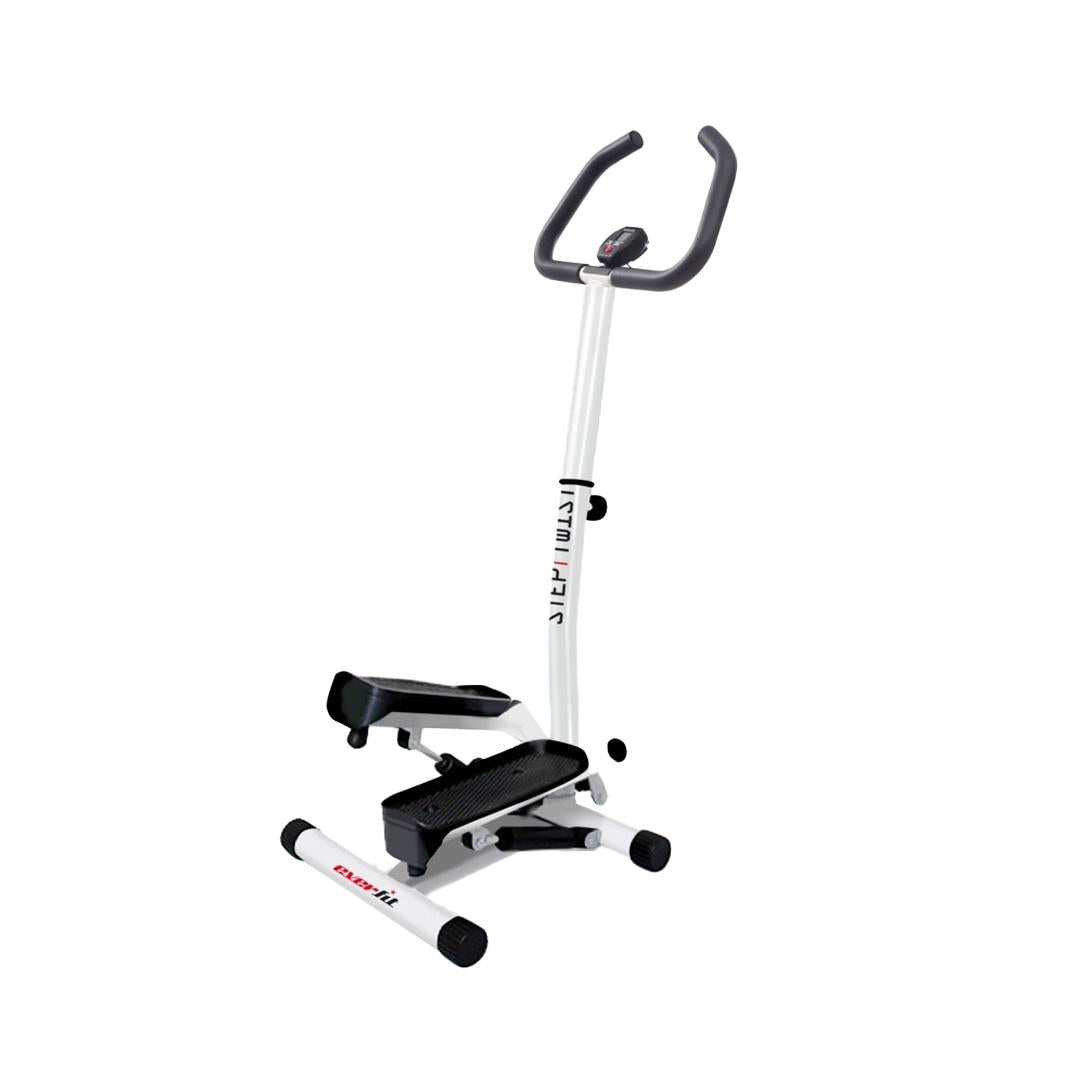 STEP TWIST Con Manubrio STEPPER-STEPTWIST 0 GARLANDO 