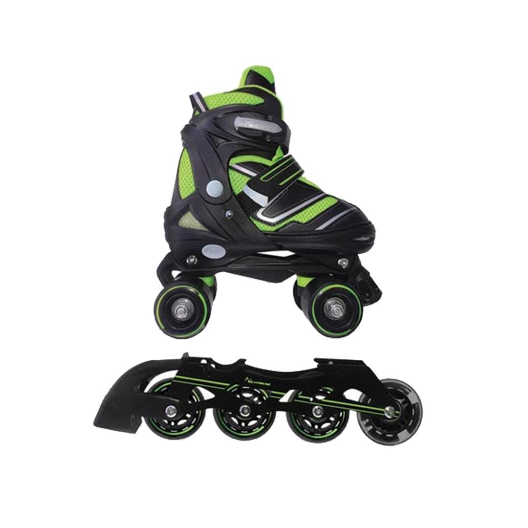 Pattini Reverse 2in1 38/41 GRG-056 0 GARLANDO 
