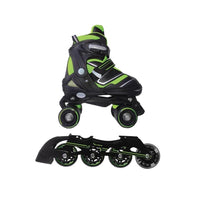 Pattini Reverse 2in1 38/41 GRG-056 0 GARLANDO 