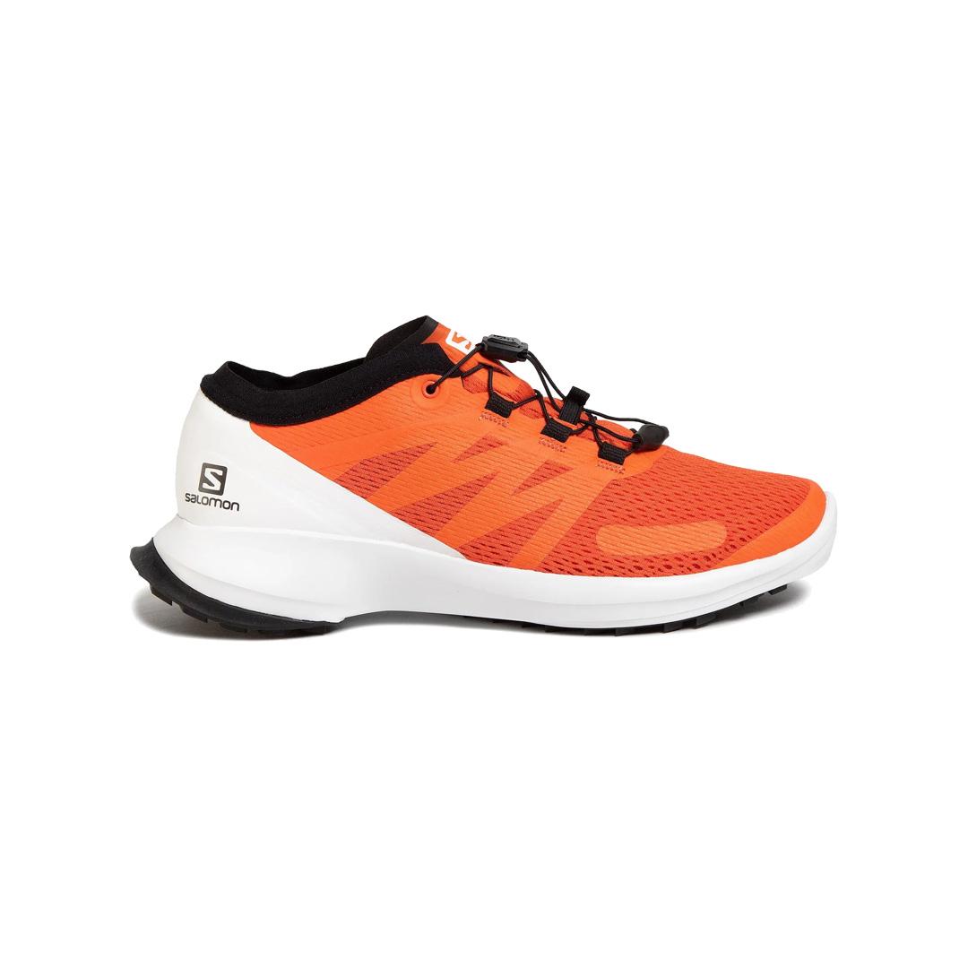 Trail Sense Flow Uomo L40964200 0 SALOMON 