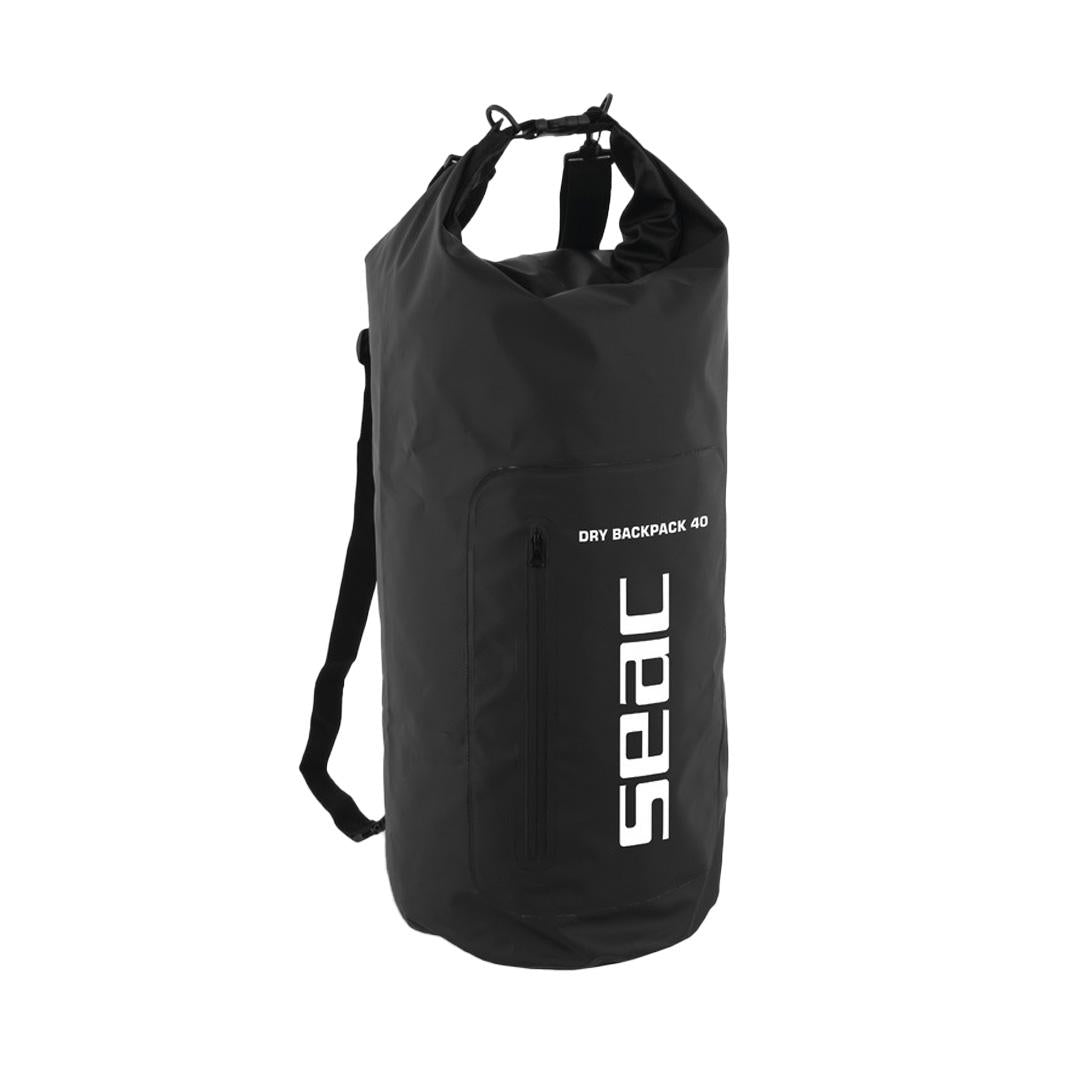 Dry Back Pack 30 LT 92-33N 40 SEAC SUB 