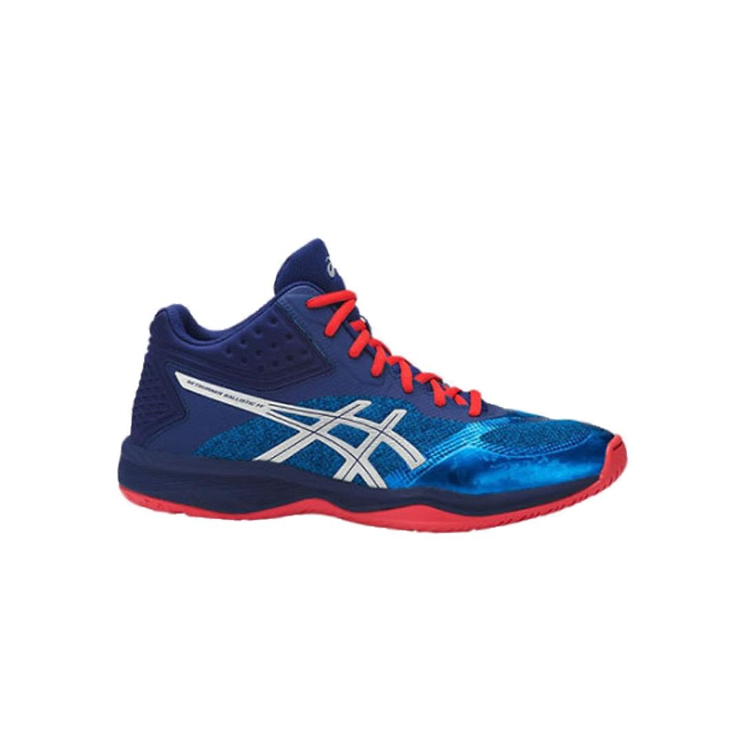 Pallavolo Netburner Ballistic FF Uomo 1051A003 400 ASICS 