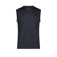 Canotta Trekking in Maglia Piquet Uomo 35N5627 U423 CMP SPORT 