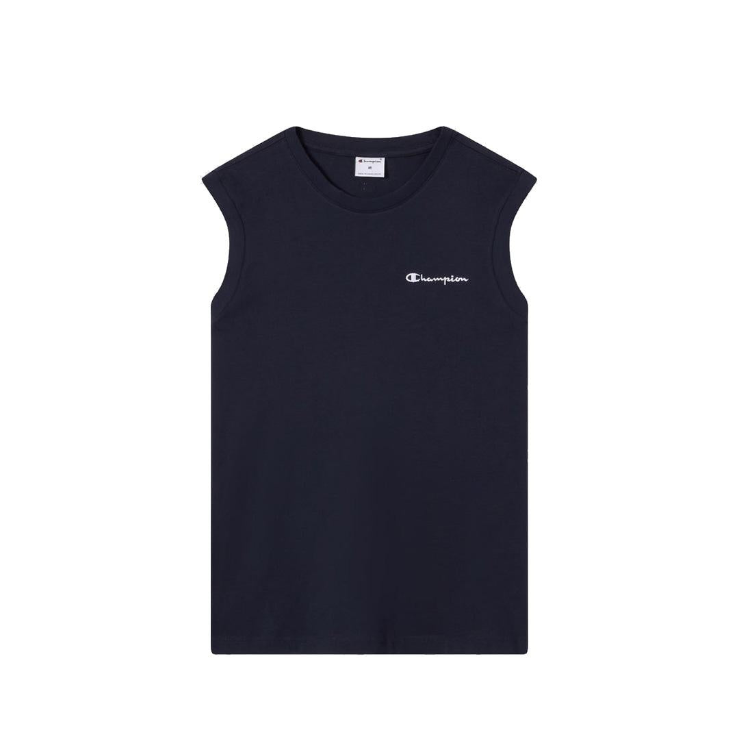 Canotta Icons Uomo 222170 BS501 CHAMPION 