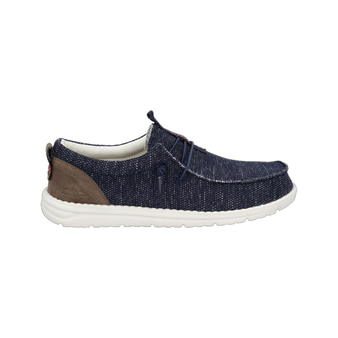 Scarpe Lifestyle Joy Uomo 3Q82357 N950 CMP SPORT 
