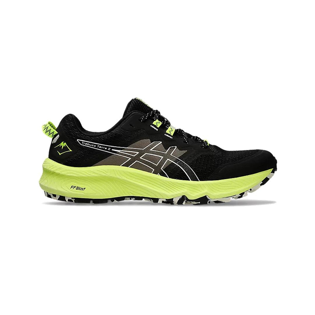 Trail Trabuco Terra 2 Uomo 1011B607 003 ASICS 
