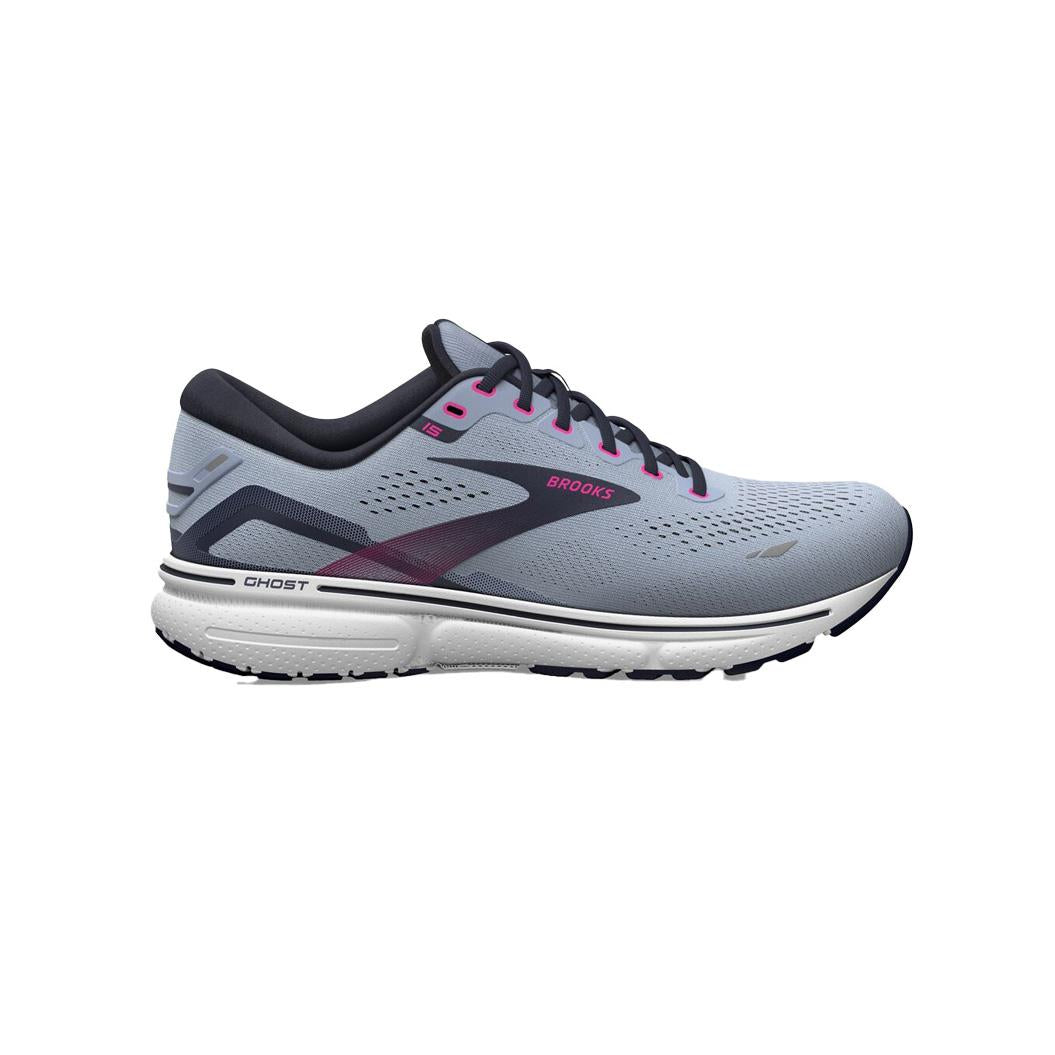 Running Ghost 15 Donna<BR/> 1203801B493 0 BROOKS 