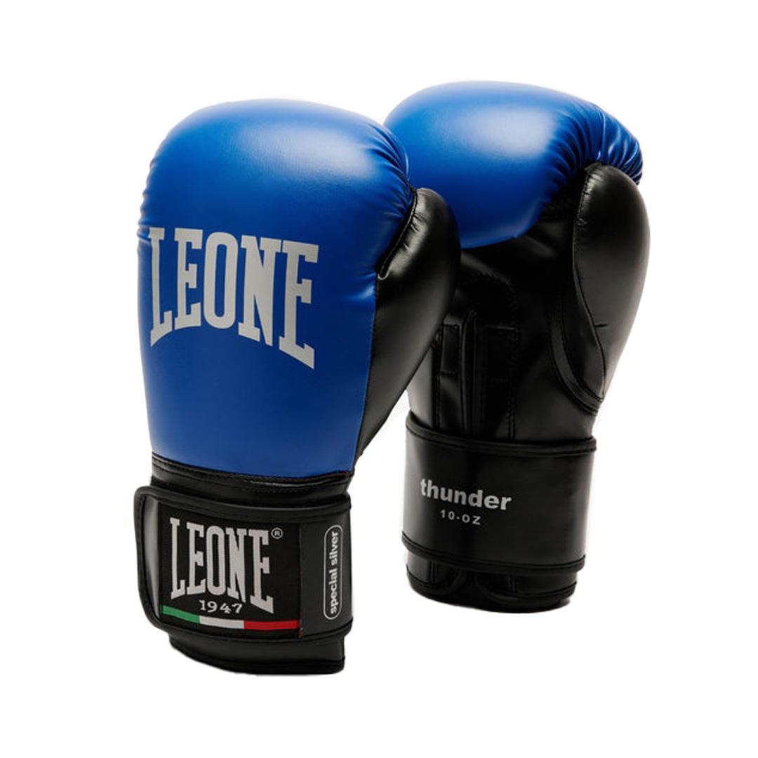 Guantoni Boxe Thunder 10 Once GN383 02/10 LEONE 